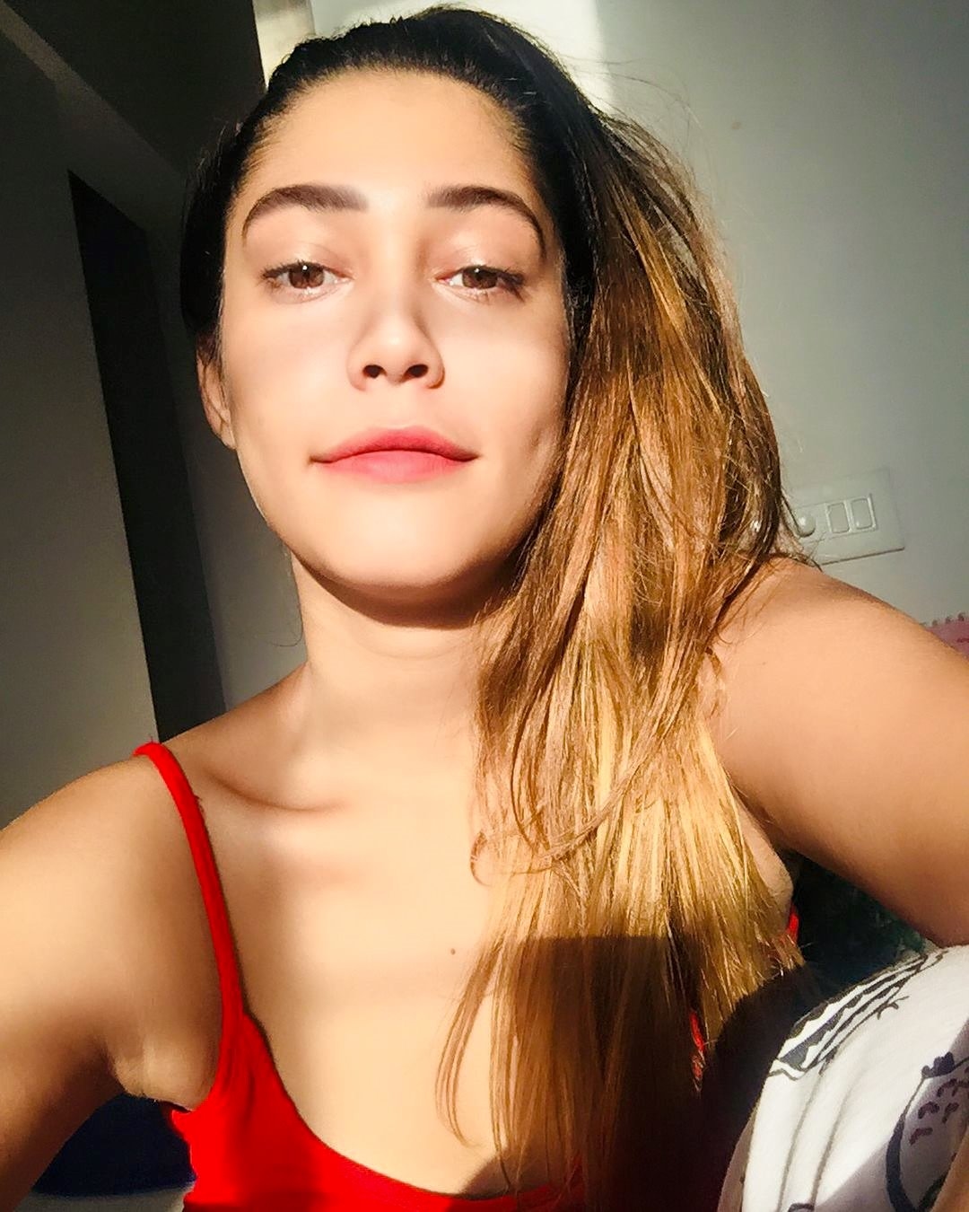 Anushka Mitra