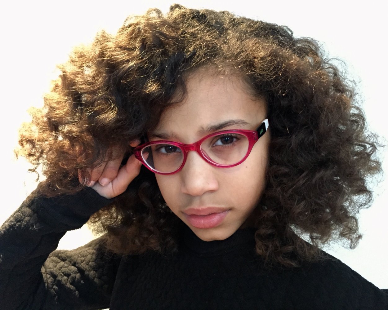Jaeda LeBlanc