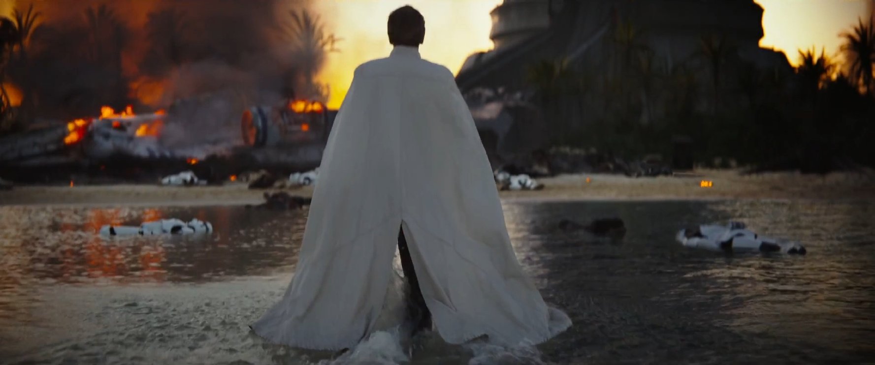 Director Krennic