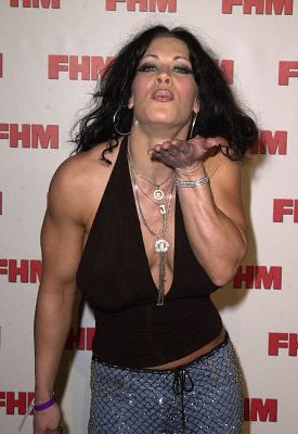 Chyna