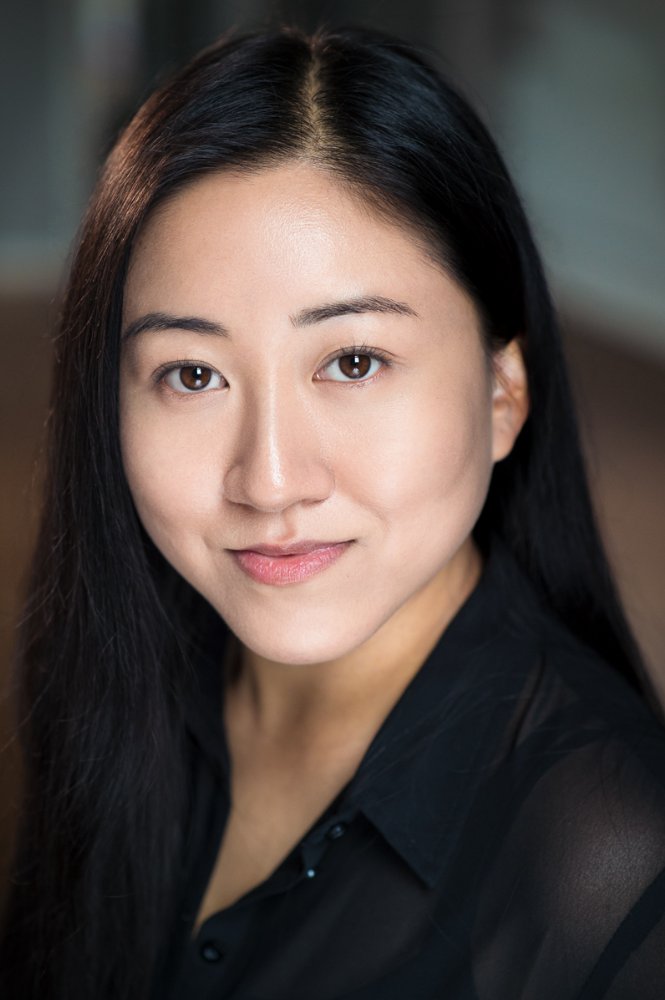 Leila Wong