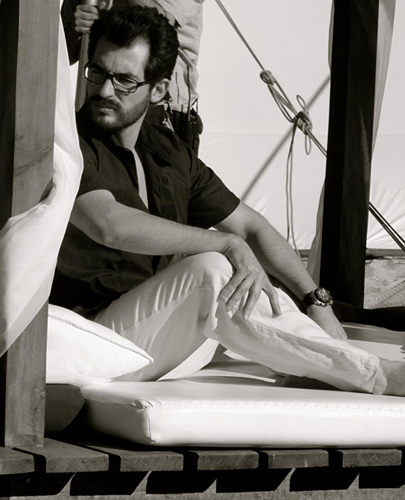 Manuel Balbi