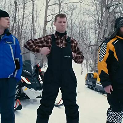 Wayne, Teammate #1