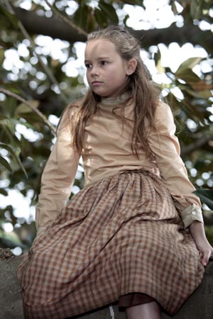 Charlie-Rose MacLennan