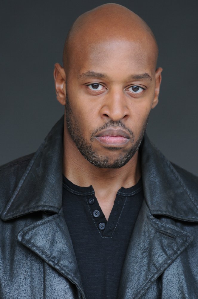 Orlando Davis