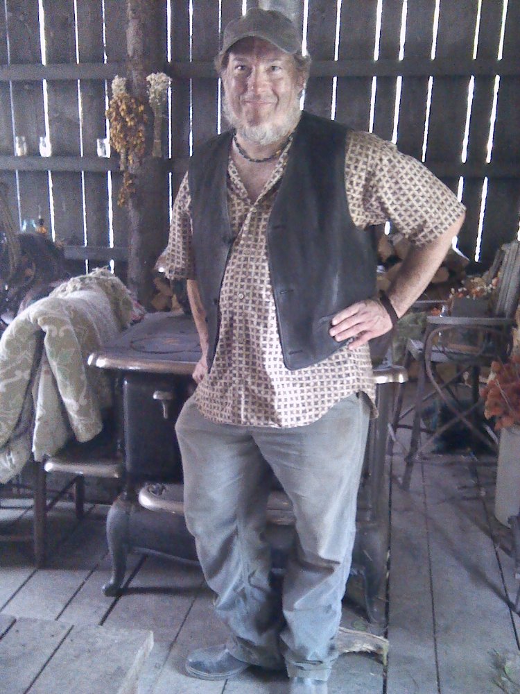 Troy Bogdan