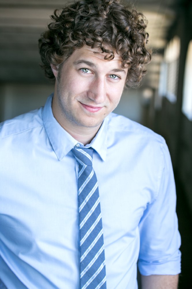 Andrew Delman