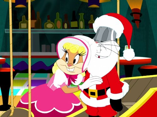 Lola Bunny