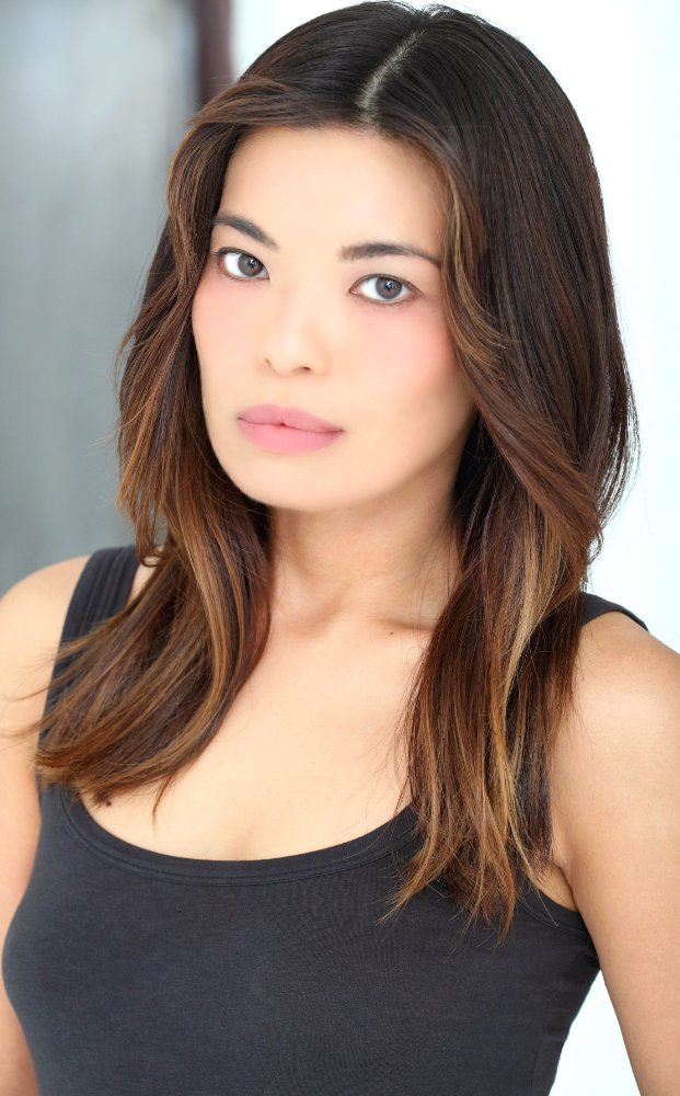 Lisa Lang