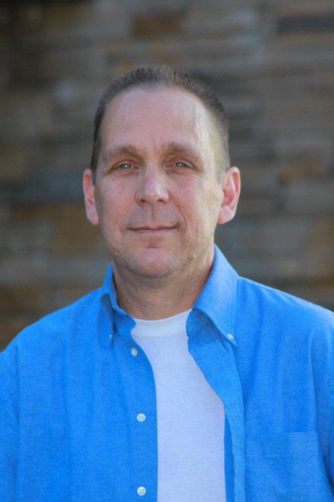 Anthony Collins