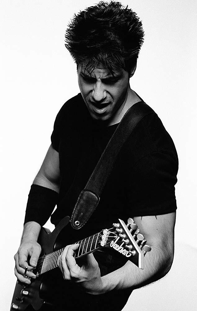 Anthony Latona