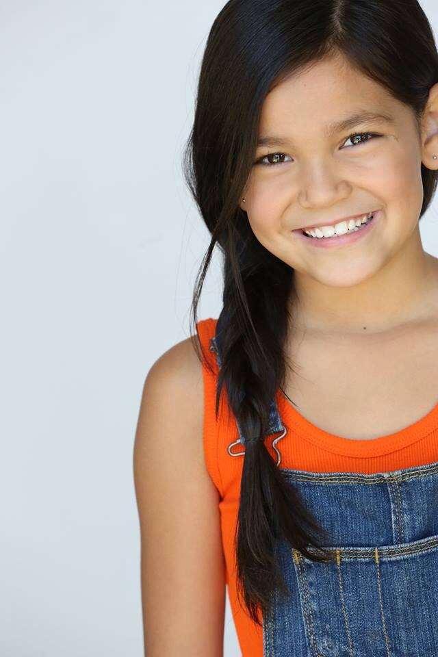 Bella Stine