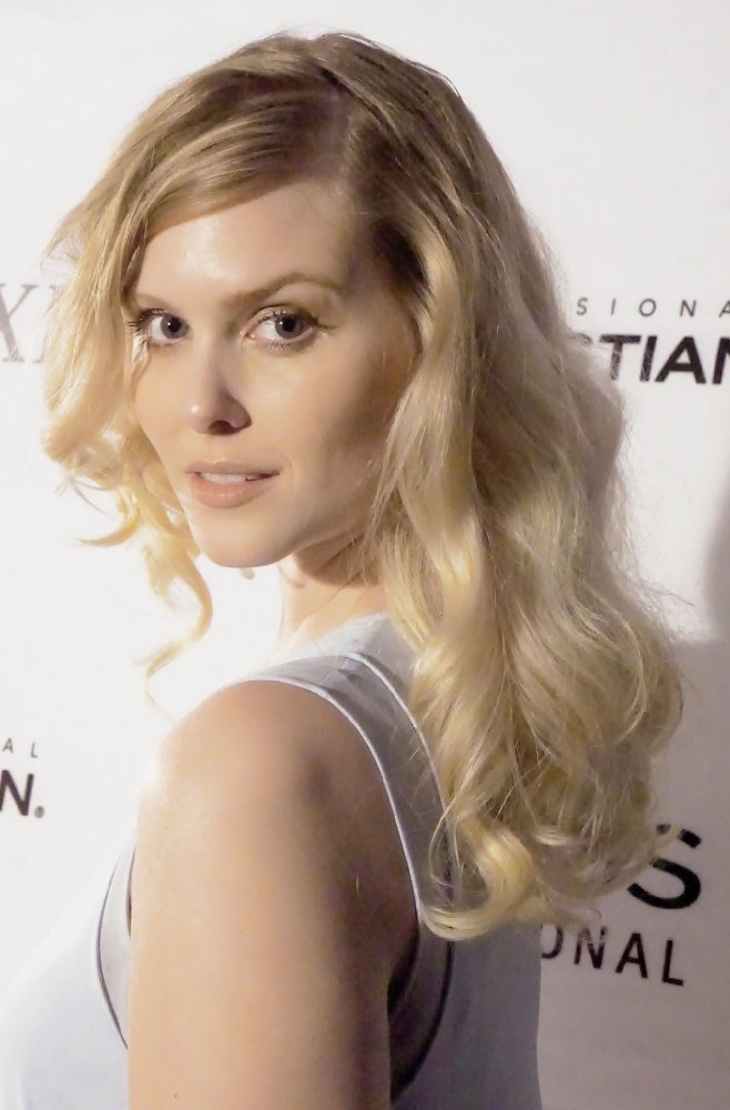 Rebekka Zuefeldt