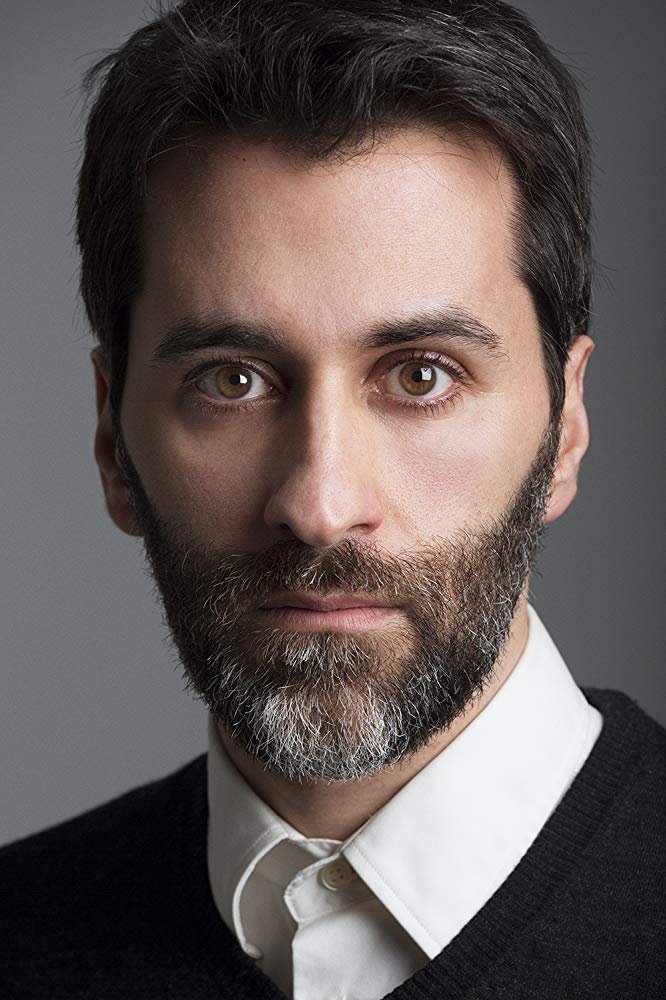 Asier Olaizola