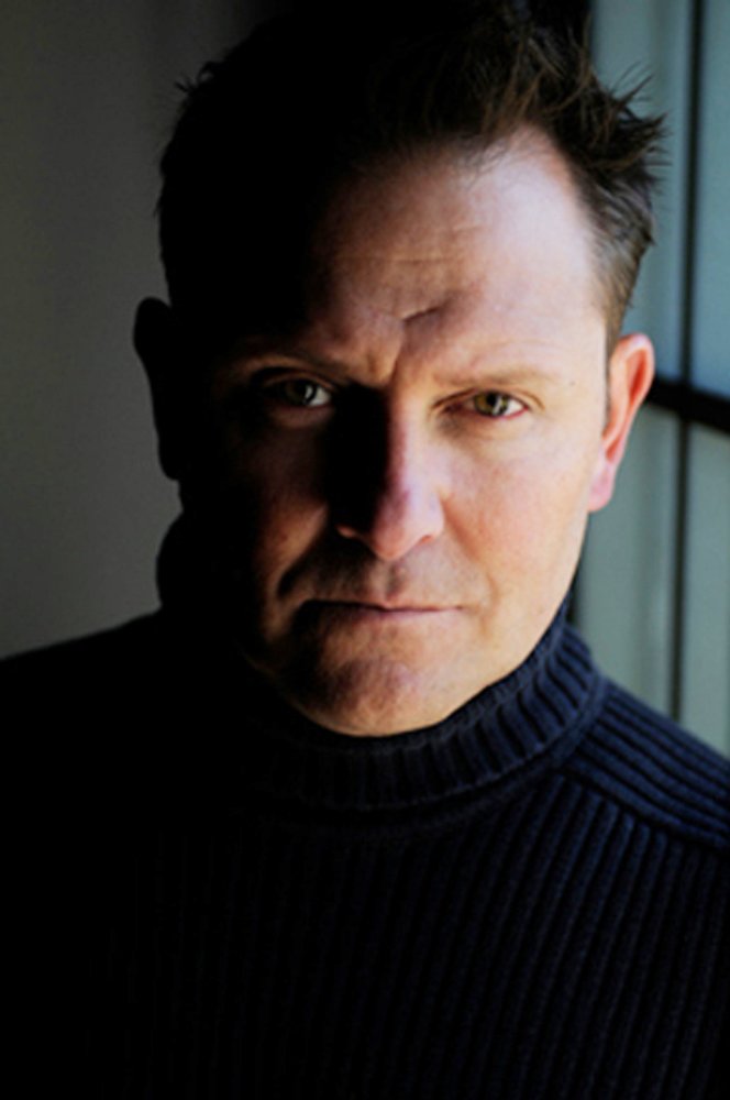 Kevin E. West