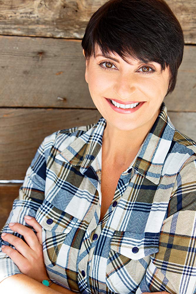 Melissa K Marks