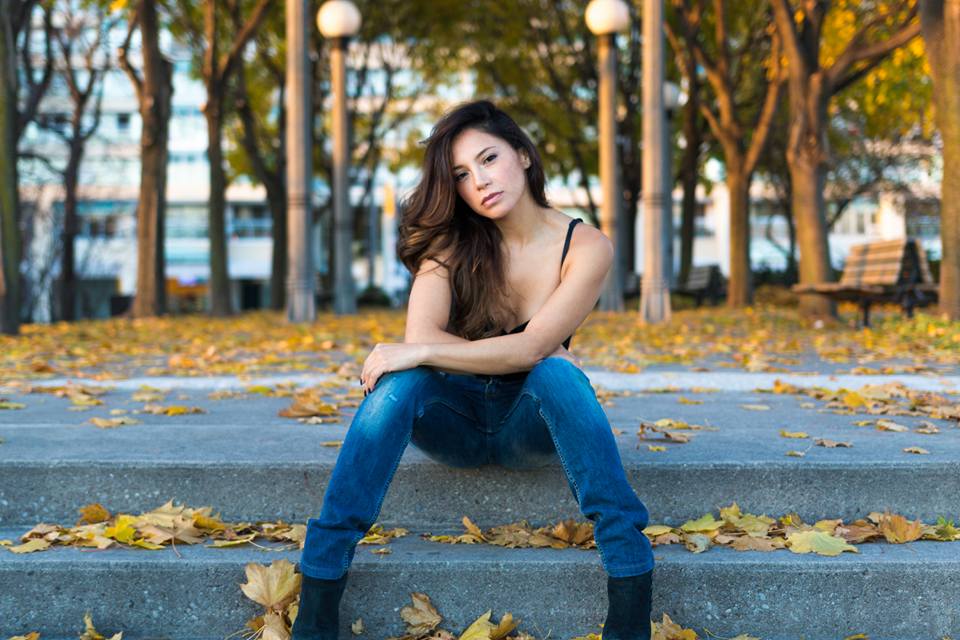 Graciela Martinez