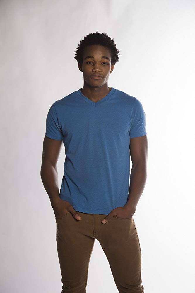 Julian Green