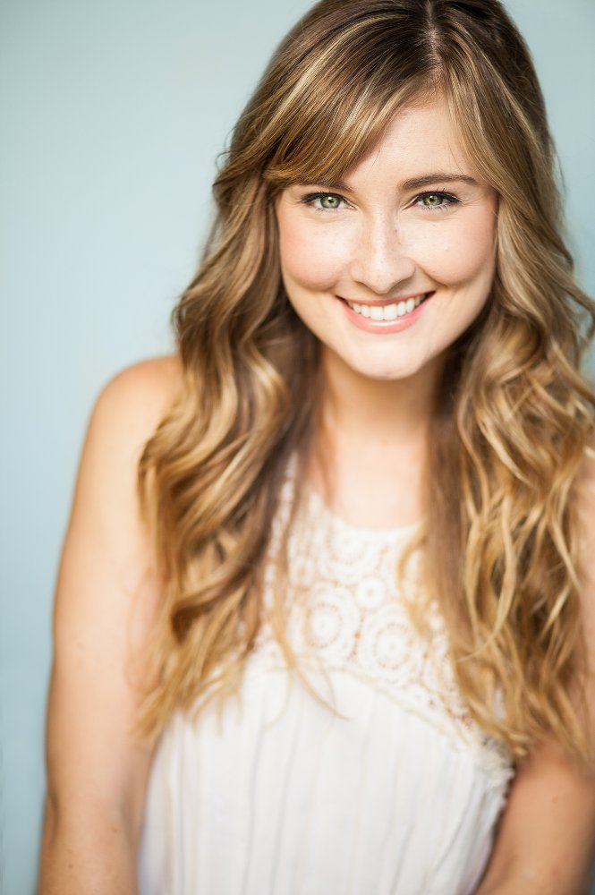 Caitlin Ribbans