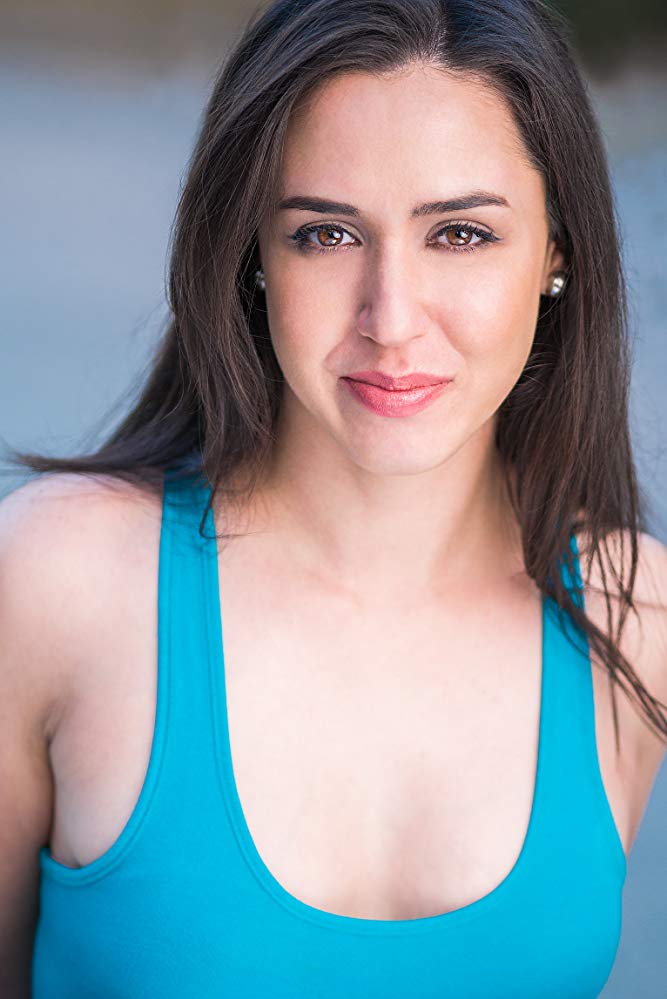 Diana Caban Velez