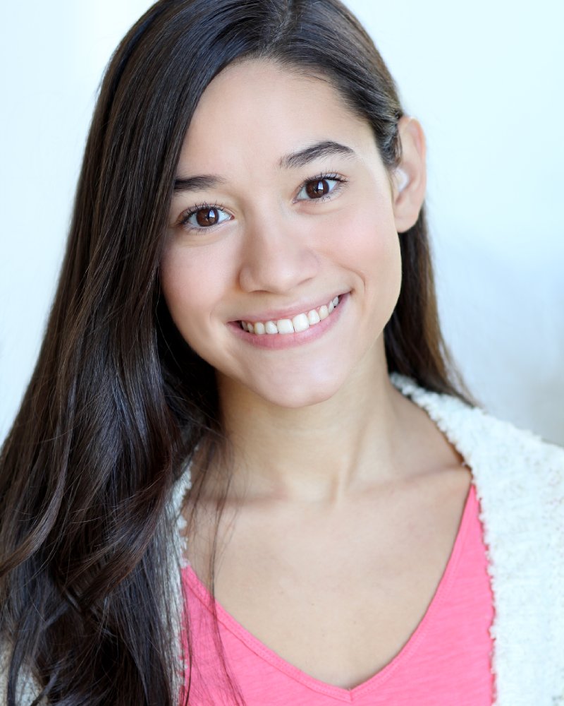 Ariana Chantelle Cordero