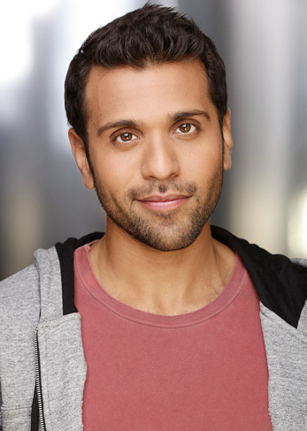 Mayank Saxena