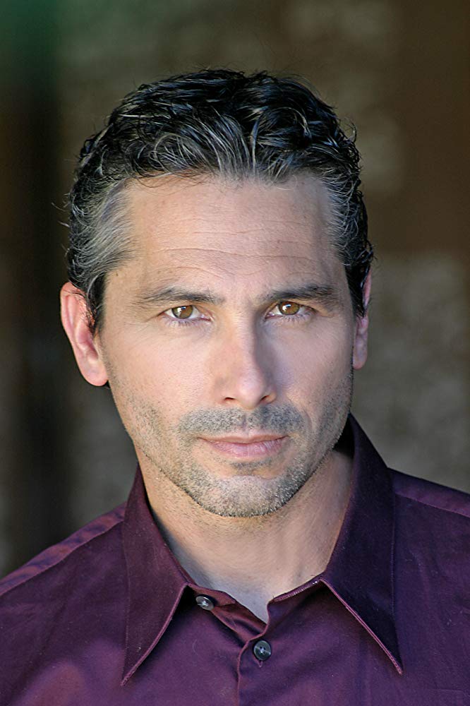 Stefan Lysenko