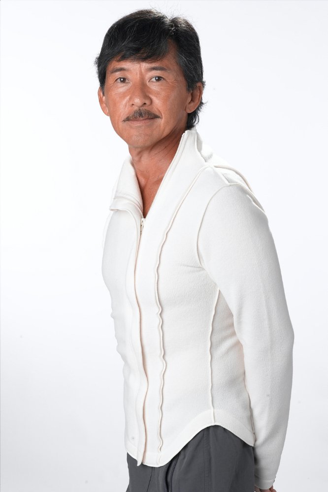 George Lam