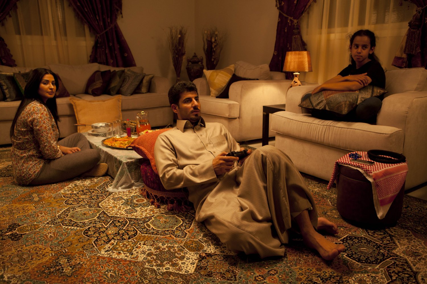 Sultan Al Assaf