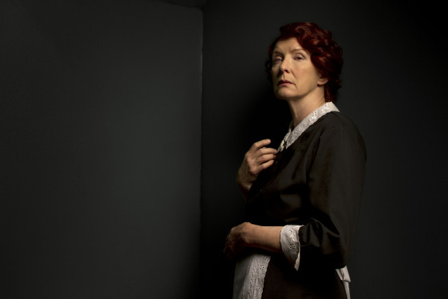Moira O'Hara