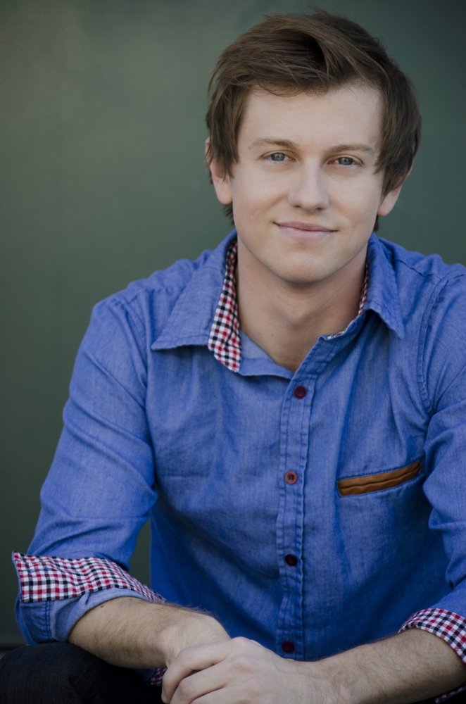 Derick Walker
