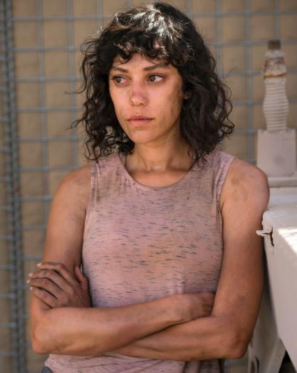 Mishel Prada