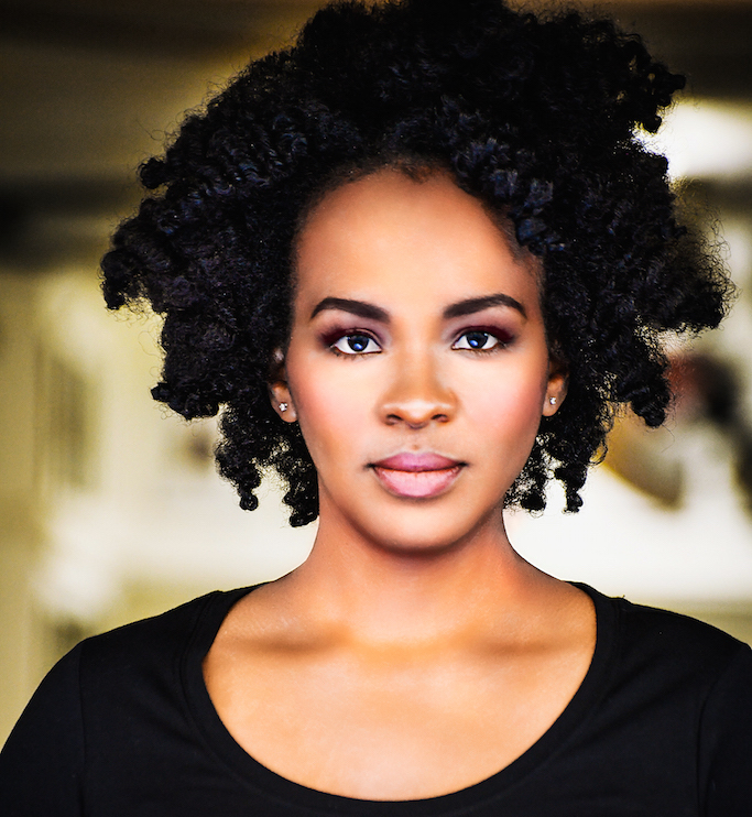 Kanesha Washington