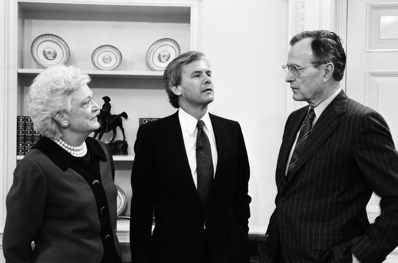 Tom Brokaw