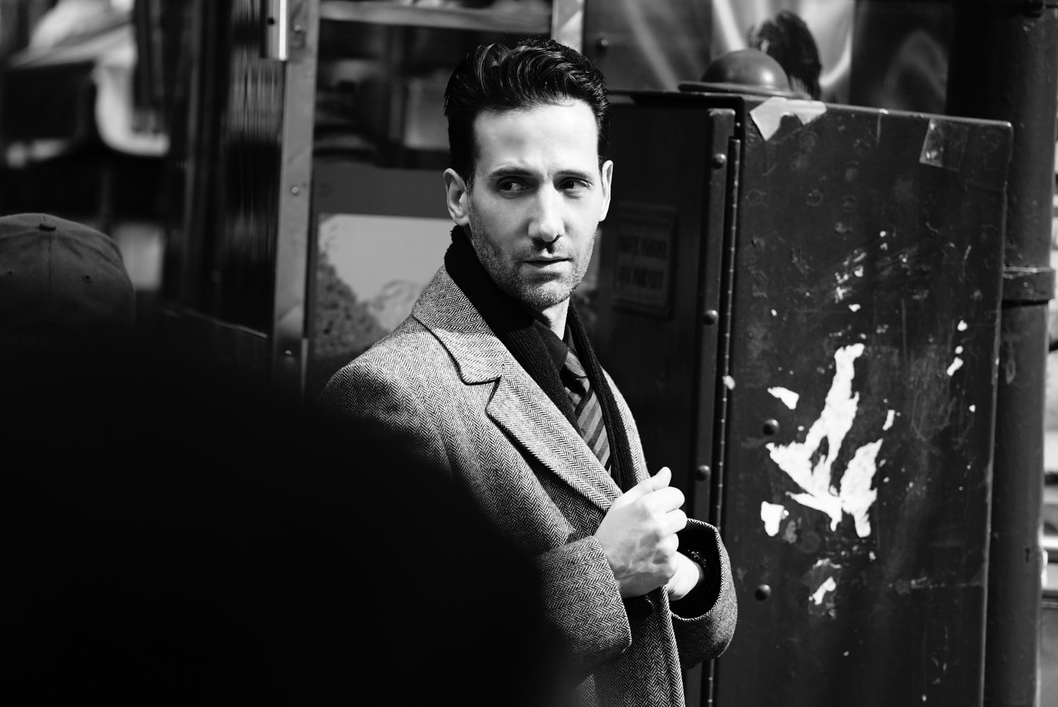 Amir Levy