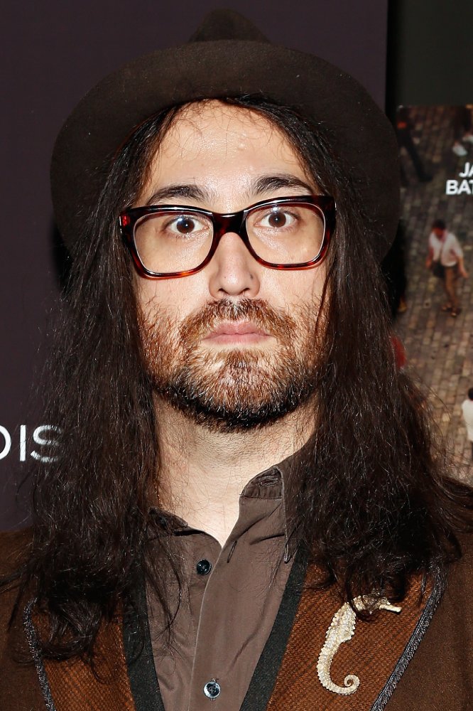 Sean Lennon