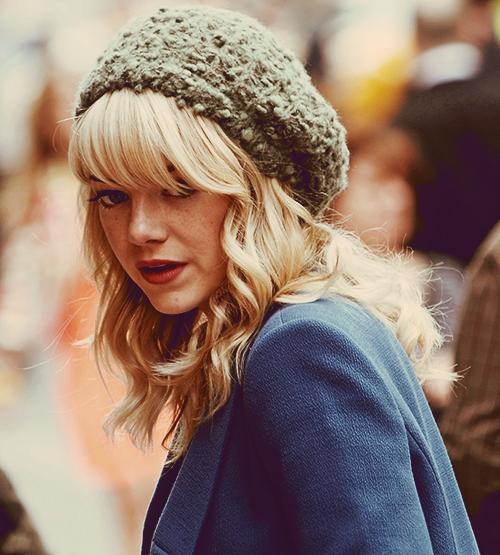 Gwen Stacy