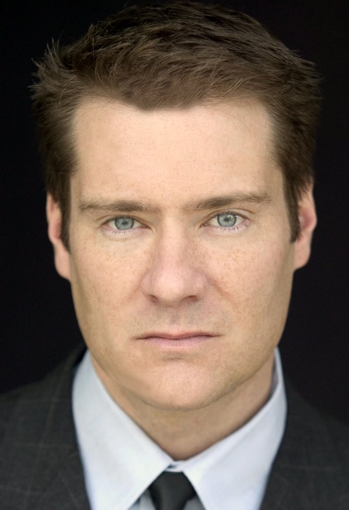 Evan Kelly