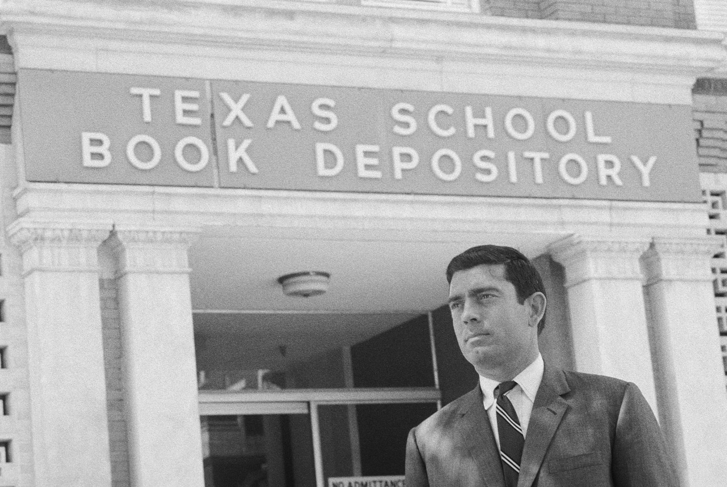 Dan Rather