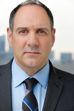 James Curreri