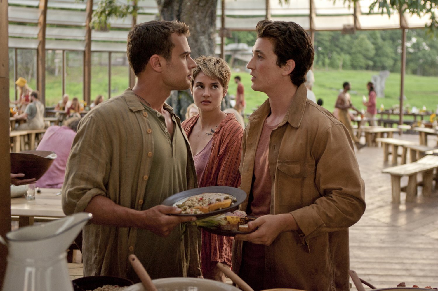 Tris