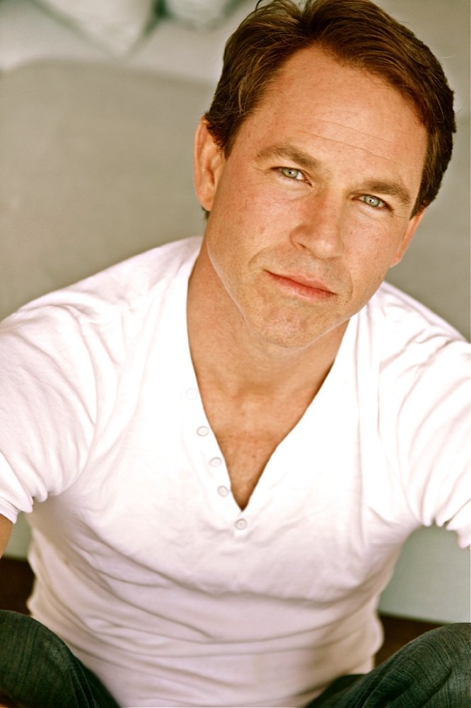 Brendan Wentworth