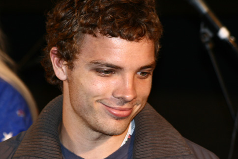 Julian Shaw