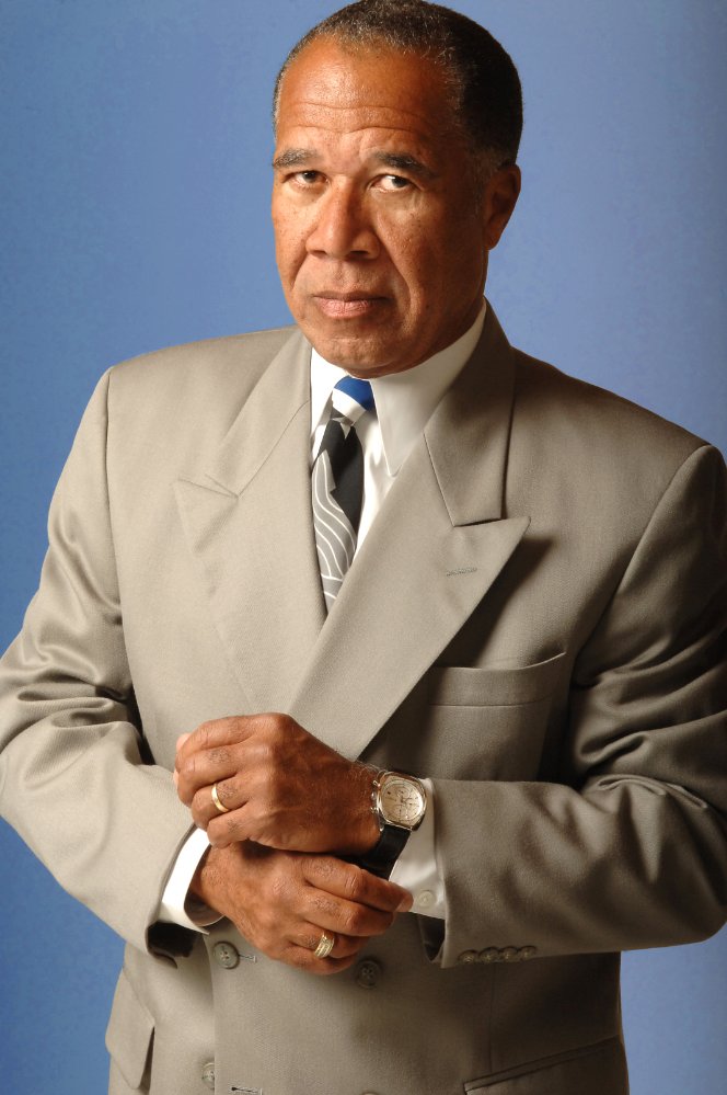 Maurice Warfield