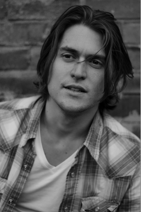 Garrett Hnatiuk