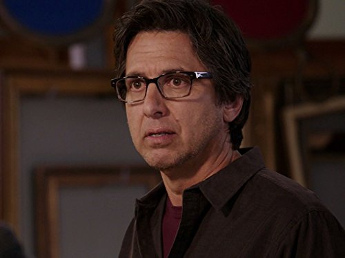 Hank Rizzoli