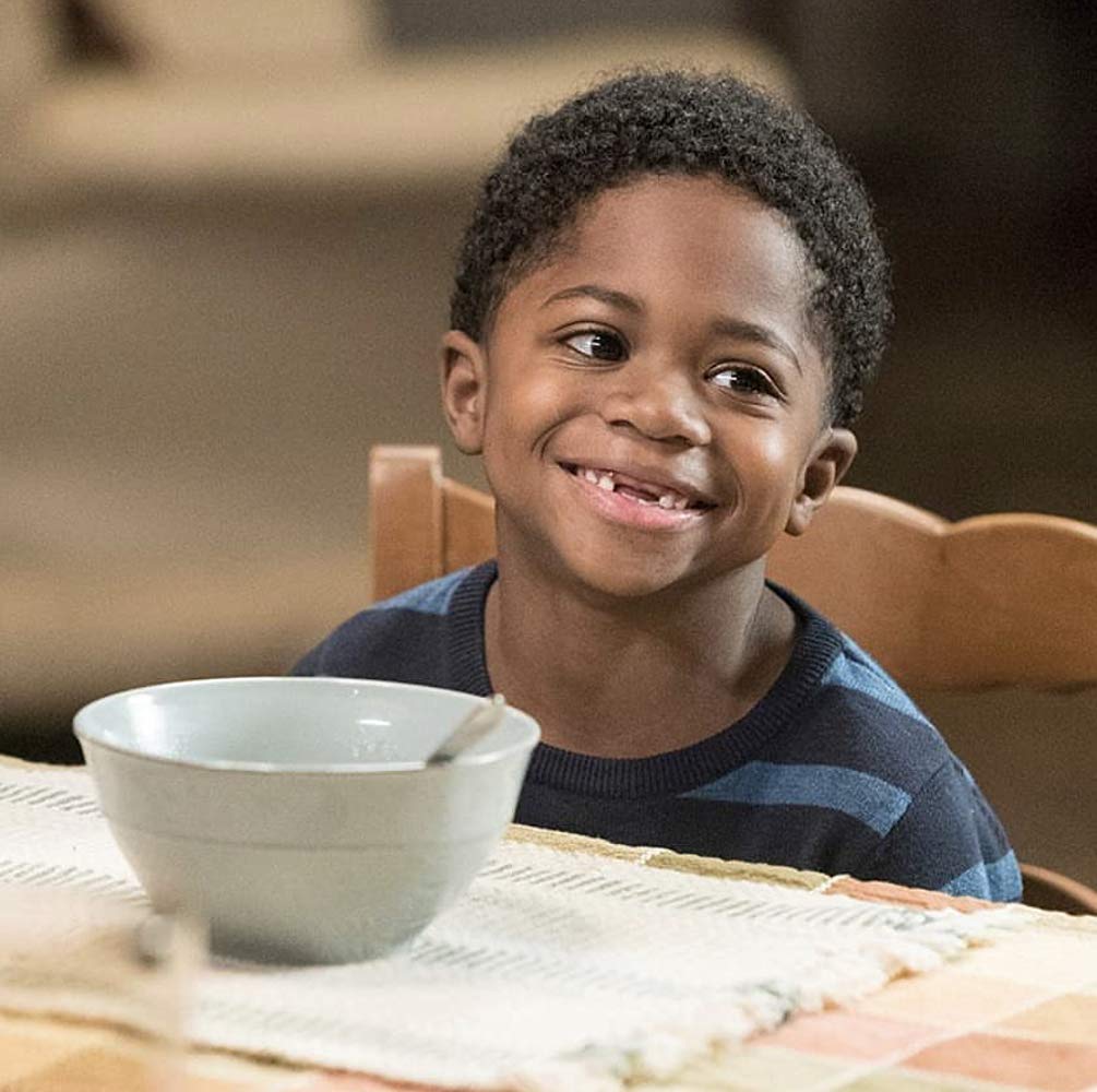 Danny Boyd Jr.