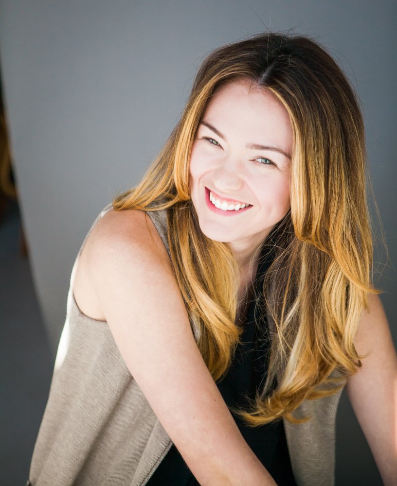 Chelsea Leaman