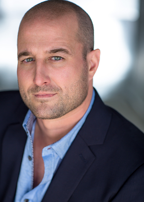 Mike Zent