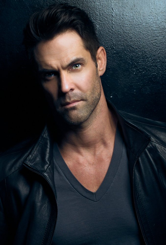 Jason-Shane Scott